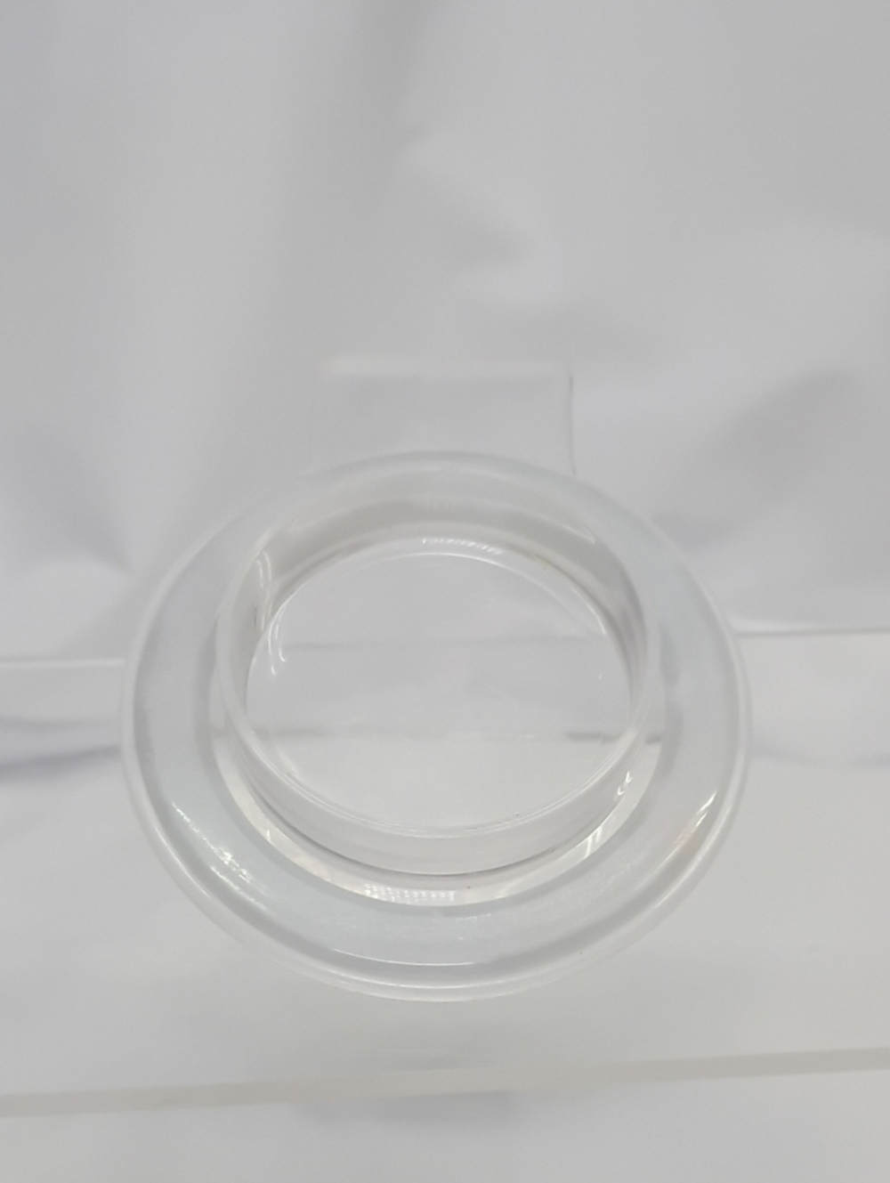 Jadeite Bangle - Picture 5 of 7
